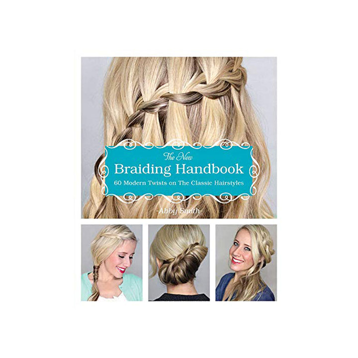 New Braiding Handbook