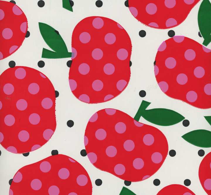 Mod Apple Vintage Paper