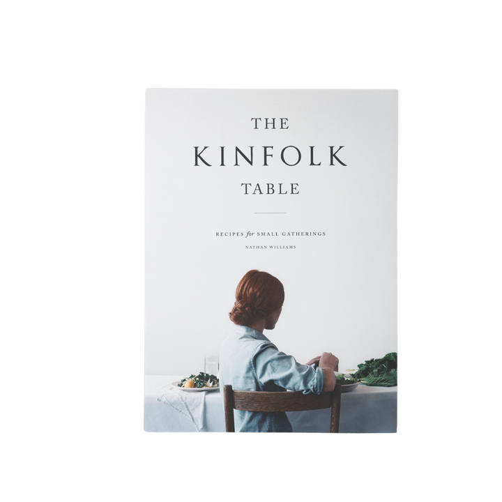 Kinfolk Table